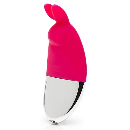 Happy Rabbit Vibrator Pentru Chiloți 12 Moduri Reîncărcabil