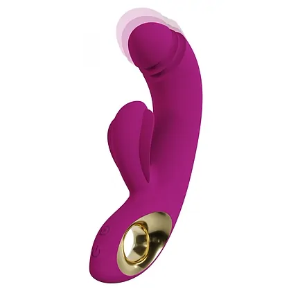 Harmony DualTouch G-spot Vibe Mov _