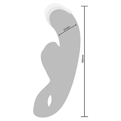 Harmony DualTouch G-spot Vibe Mov _