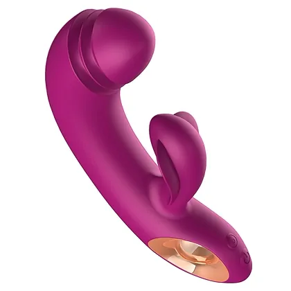 Harmony DualTouch G-spot Vibe Mov _