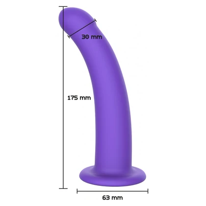 Harness Dong L 18.5cm Mov