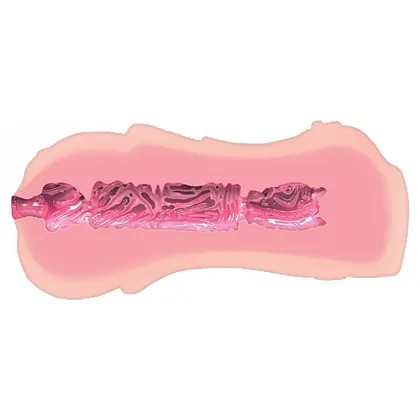 Hidden Desire Bangers — Masturbator Realist, Vibrații