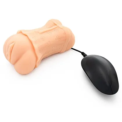 Hidden Desire Bangers — Masturbator Realist, Vibrații