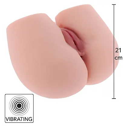 Hidden Desire Bangers — Realist, Vibrații Reglabile