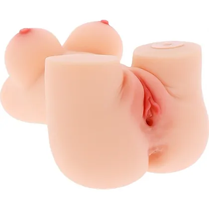 Hidden Desire BANGERS Masturbator Realist, cu Vibrații