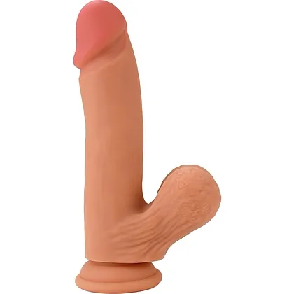 Hidden Desire Dildo Realist 19cm
