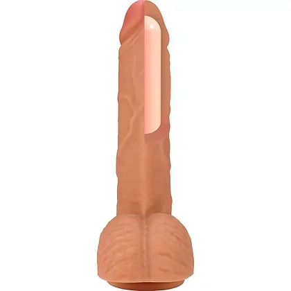 Hidden Desire Dildo Realist 23cm