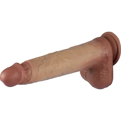 Hidden Desire Dildo silicon Realist 21cm