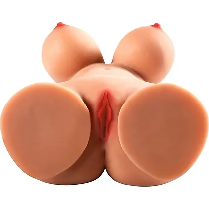 Hidden Desire Dispozitiv de stimulare 10 kg, 7 moduri, IPX7