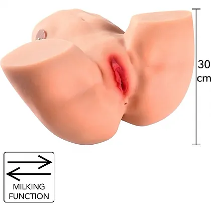 Hidden Desire Dispozitiv Intim 6 kg