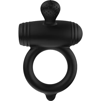 Hidden Desire Excellence Power Pro Inel 10 Moduri IPX7 Negru