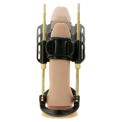 Hidden Desire FUSION X Set Mărire Discretă