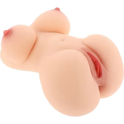 Hidden Desire Juicy Double D 5Kg