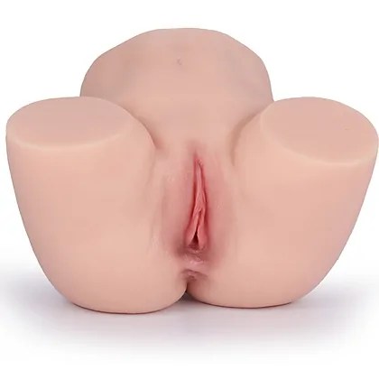 Hidden Desire Masturbator Ultrarealist Reîncărcabil