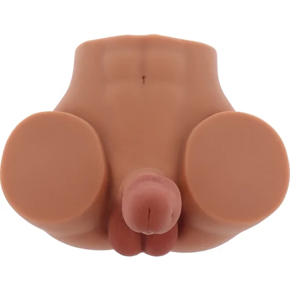 Hidden Desire Ride My Hard, Masturbator Discret 4,5 kg