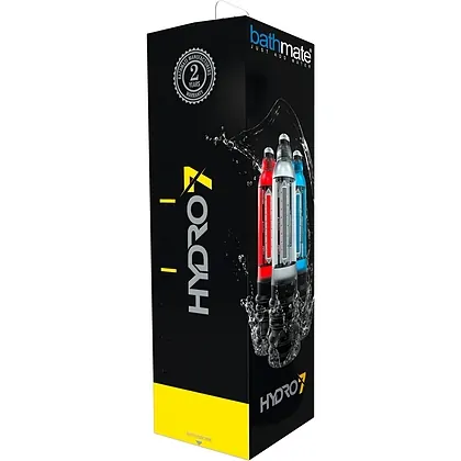 Hidropompă Bathmate Hydro 7 Transparent