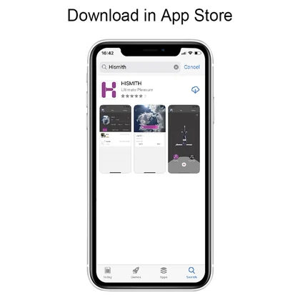 HiSmith Pro Traveler 2.0 Portabil cu Control Smartphone Mov