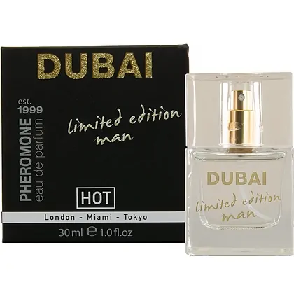 HOT Pheromone Perfume DUBAI Men 30ml