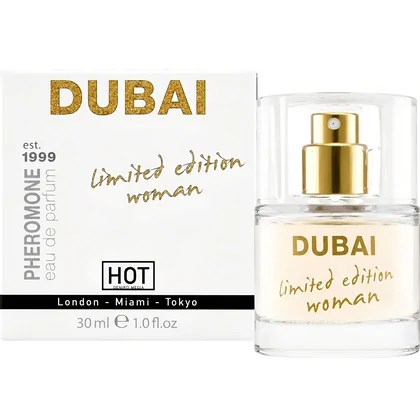 HOT Pheromone Perfume DUBAI Women 30ml