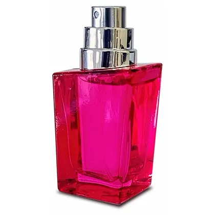 HOT Shiatsu Parfum Feromoni Femei 50ml