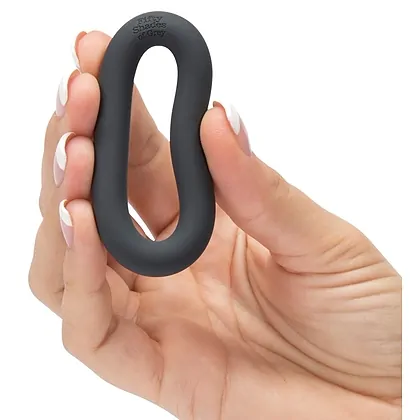 Inel Erecție A Perfect O Negru