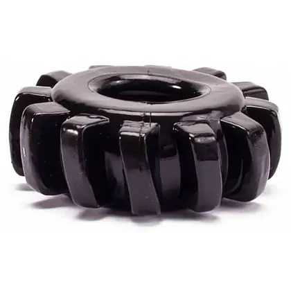 Inel Erecție Power Plus 2 Negru