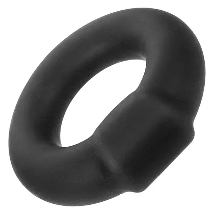 Inel Penis Alpha Optimum Negru