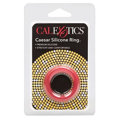 Inel Penis Caesar Roșu