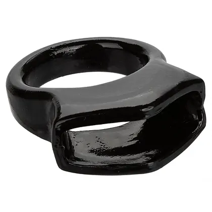 Inel Penis COLȚ Snug Grip Negru