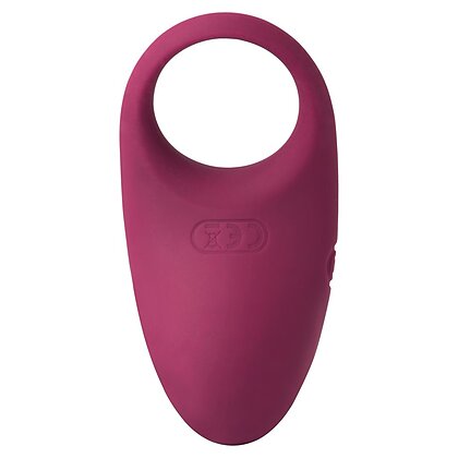 Inel Penis Cu Telecomandă Svakom Winni Couples Mov