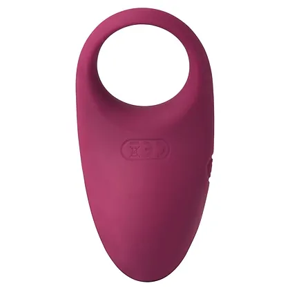 Inel Penis Cu Telecomandă Svakom Winni Couples Mov