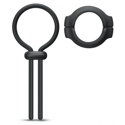 Inel Penis Dorcel Fit Ring Negru