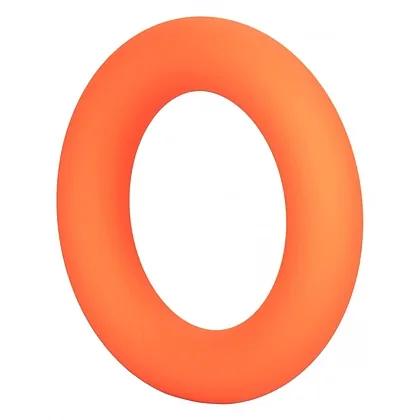 Inel Penis Link Up Verge Portocaliu
