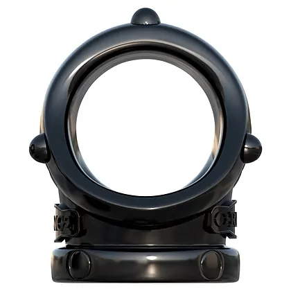 Inel Penis Pipe Tare Ca Piatră Negru