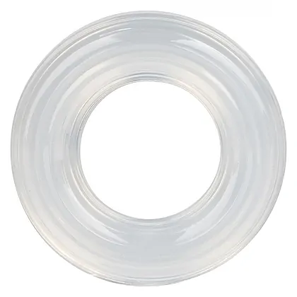 Inel Penis Premium Silicone Ring XL Transparent