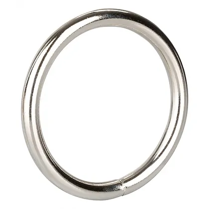 Inel Penis Silver Ring Large Argintiu