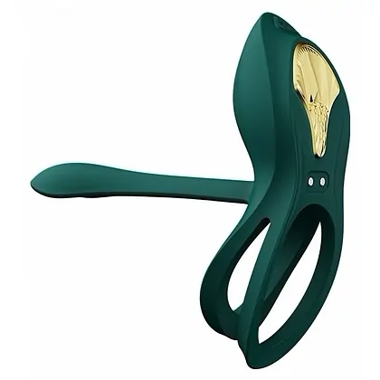 Inel Penis ZALO Bayek Verde
