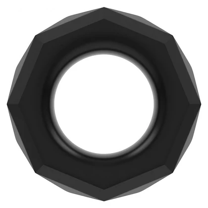 Inel Power Plus Negru