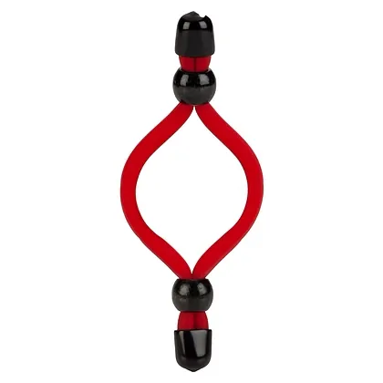 Inel Sean Michaels Love Ring Roșu