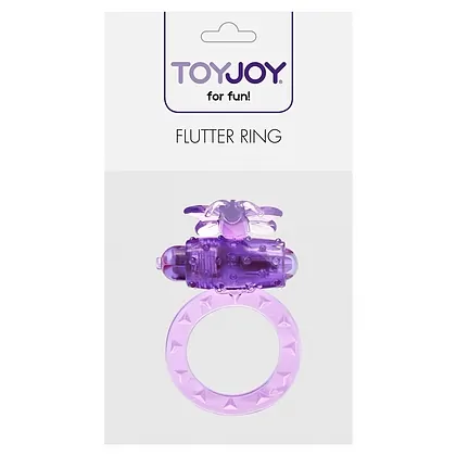 Inel Vibrator Flutter Mov
