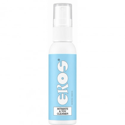 Spray de curățare pentru jucării erotice 50ml