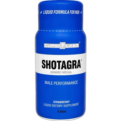 Întărirea Penisului Și Erecție Shotagra Shot 58ml