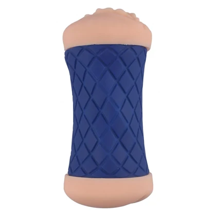 Intimate Pleasure Black Masturbator Dublu Realist