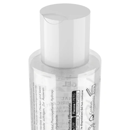 IntimateLine Sensilight ANALGEL — Lubrifiant Anal 150 ml