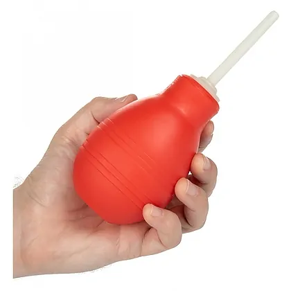 Irigator Anal CalExotics Roșu