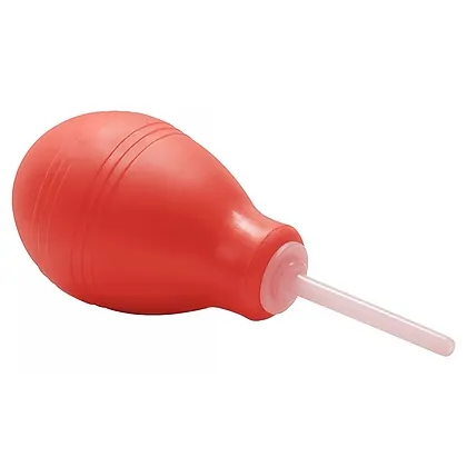 Irigator Anal CalExotics Roșu