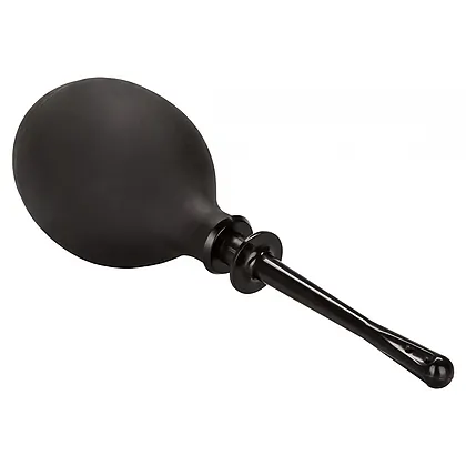 Irigator Anal Pentru Curățare Perfectă Negru