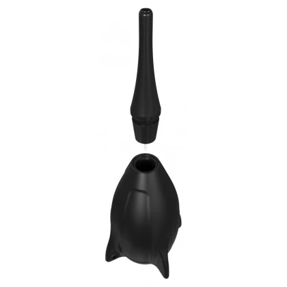 Irigator Bathmate Hydro Rocket pentru Igienă Intimă 325 ml
