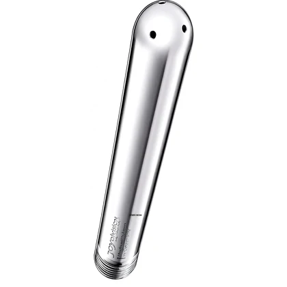 Irigator Intim Aluminium Argintiu