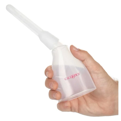 Irigatorul Perfect Pentru Spălarea Intimă